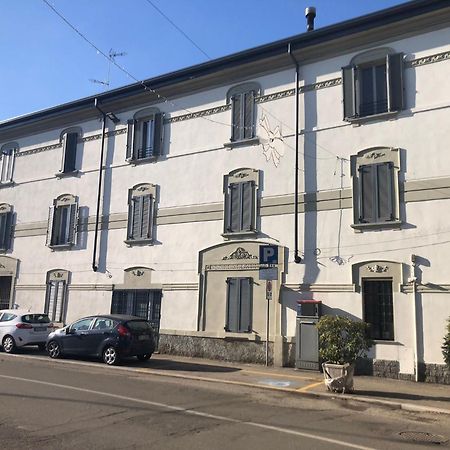 L' Appartamento Del Borgo - Parcheggio Riservato Pawia Zewnętrze zdjęcie