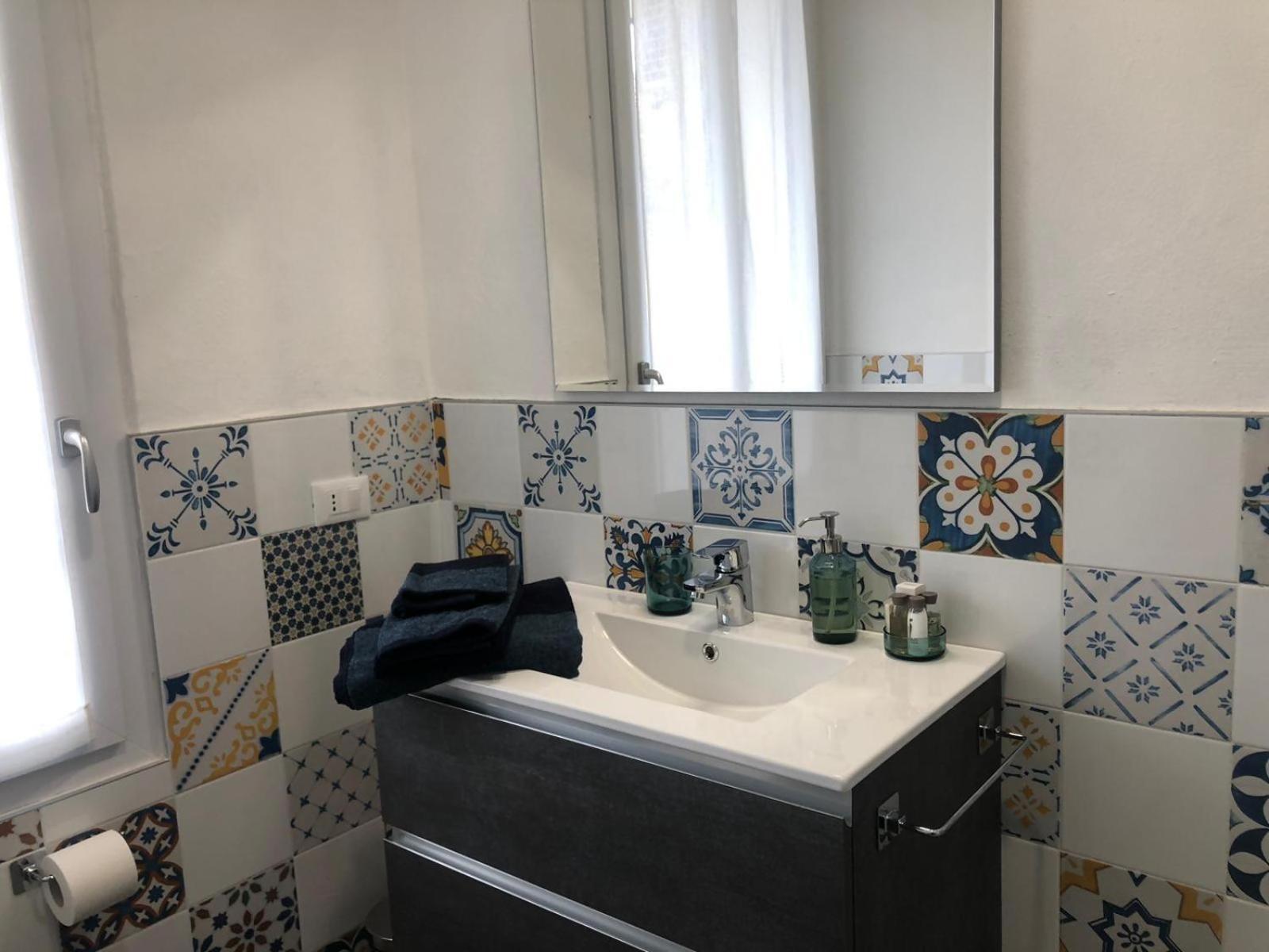L' Appartamento Del Borgo - Parcheggio Riservato Pawia Zewnętrze zdjęcie